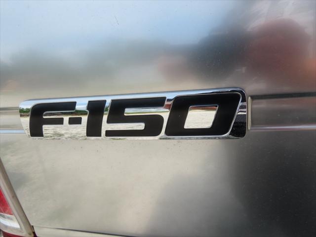 used 2014 Ford F-150 car, priced at $23,898