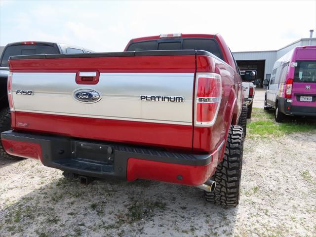 used 2014 Ford F-150 car, priced at $23,898
