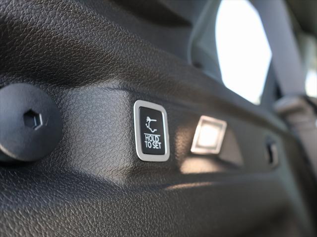 new 2025 Jeep Grand Cherokee L car, priced at $46,017
