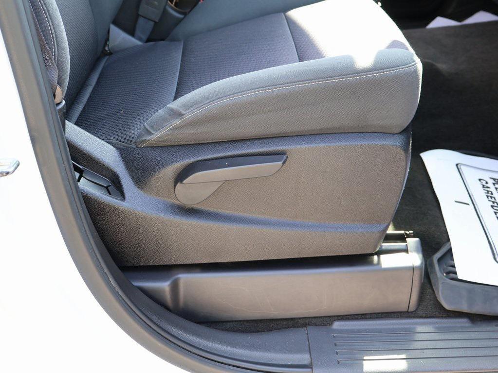 used 2014 Chevrolet Silverado 1500 car, priced at $13,499