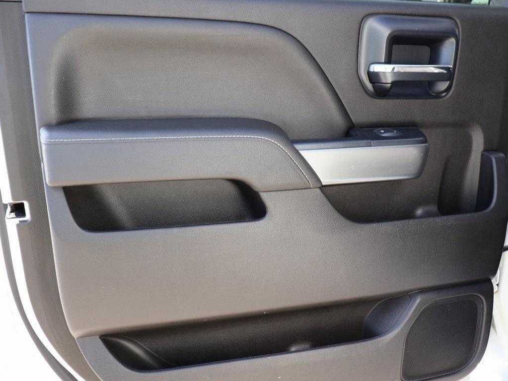 used 2014 Chevrolet Silverado 1500 car, priced at $13,499