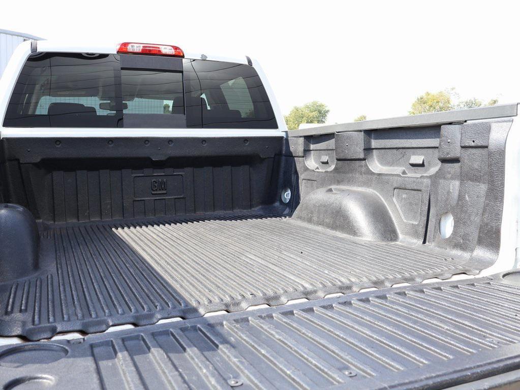 used 2014 Chevrolet Silverado 1500 car, priced at $13,499