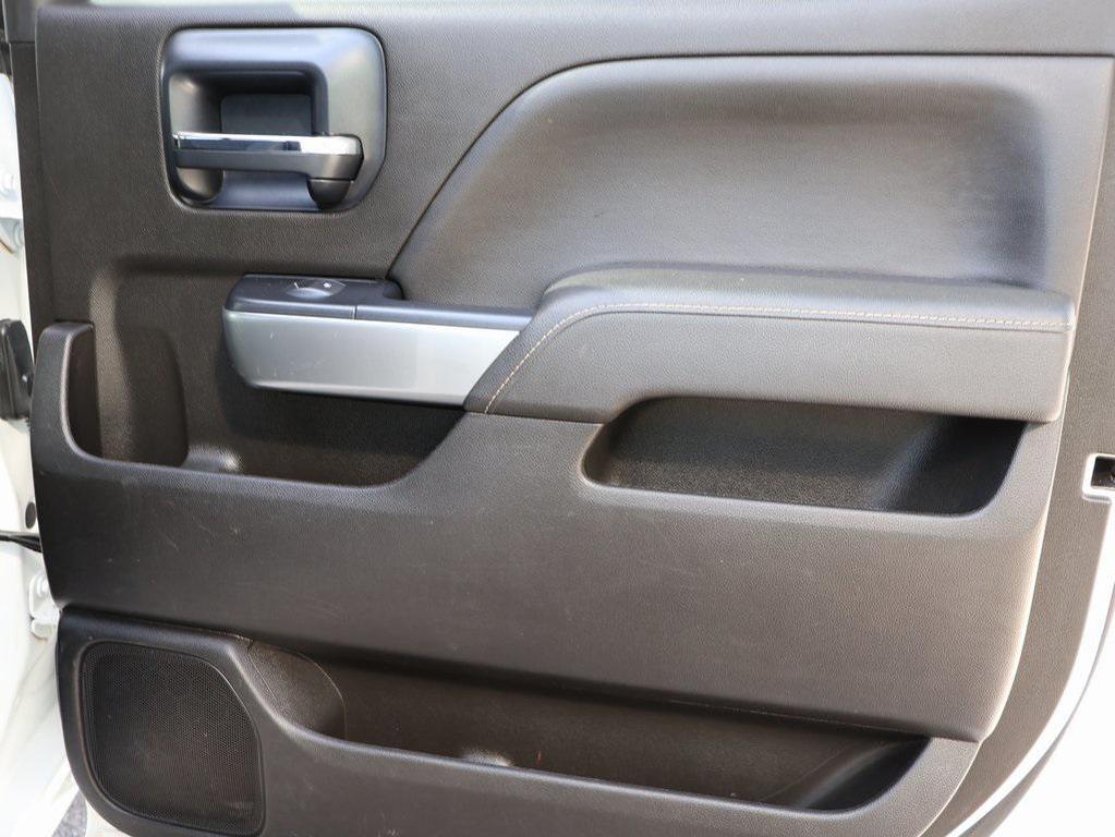 used 2014 Chevrolet Silverado 1500 car, priced at $13,499