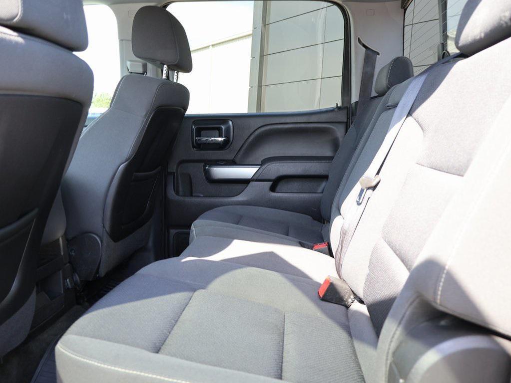 used 2014 Chevrolet Silverado 1500 car, priced at $13,499