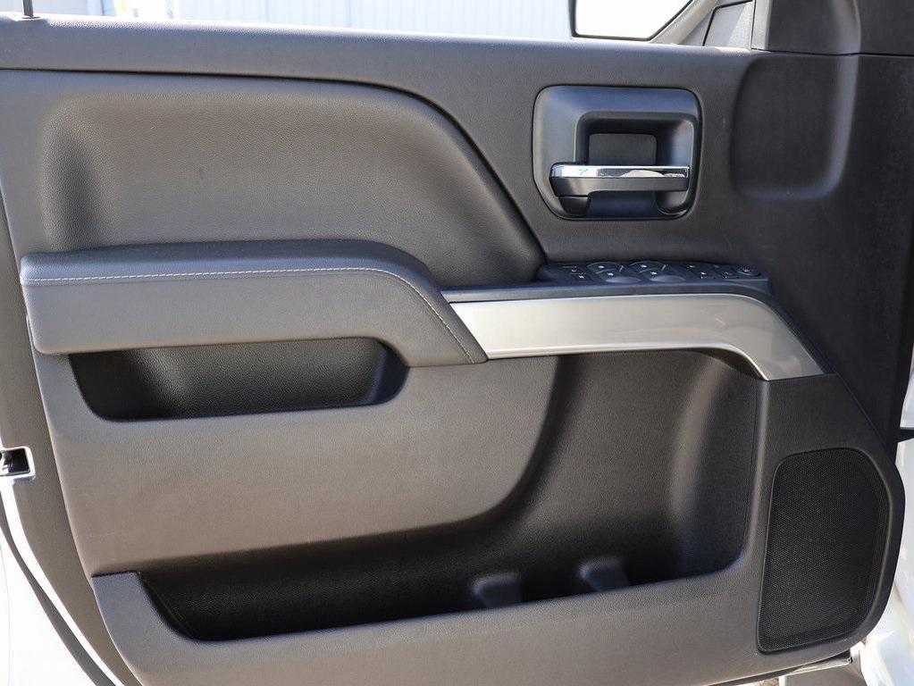 used 2014 Chevrolet Silverado 1500 car, priced at $13,499