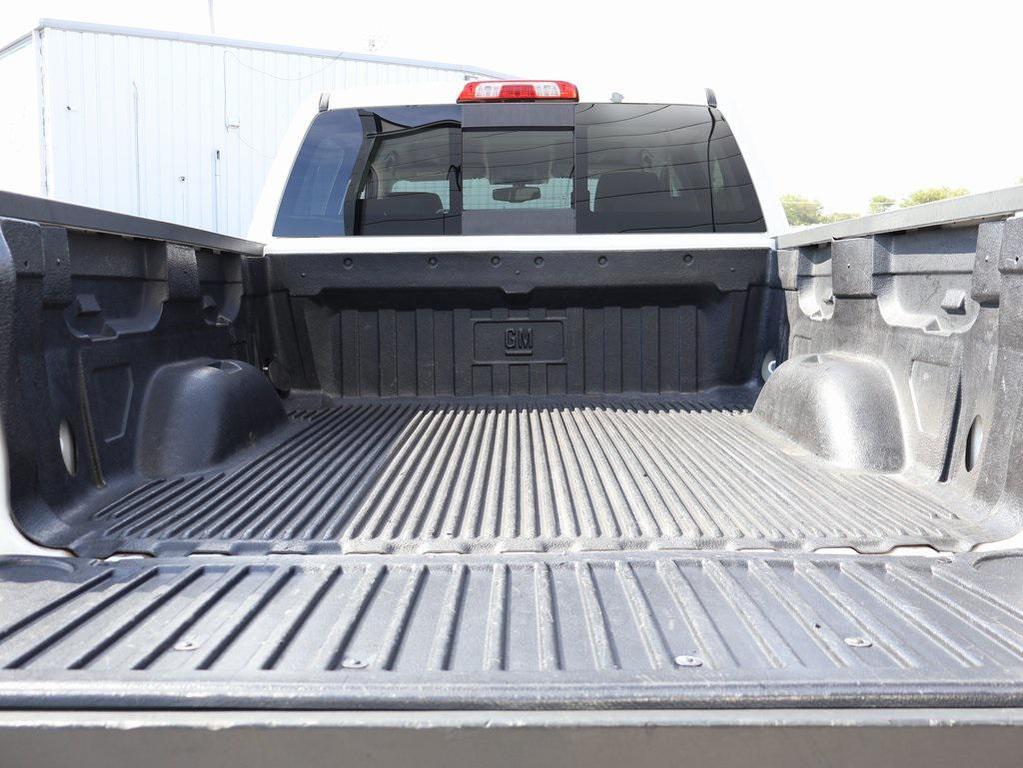 used 2014 Chevrolet Silverado 1500 car, priced at $13,499