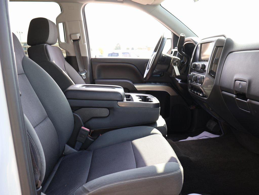 used 2014 Chevrolet Silverado 1500 car, priced at $13,499