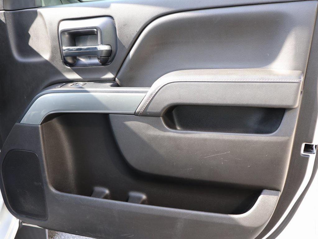 used 2014 Chevrolet Silverado 1500 car, priced at $13,499