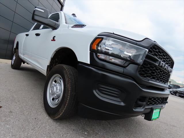 new 2024 Ram 2500 car, priced at $59,999