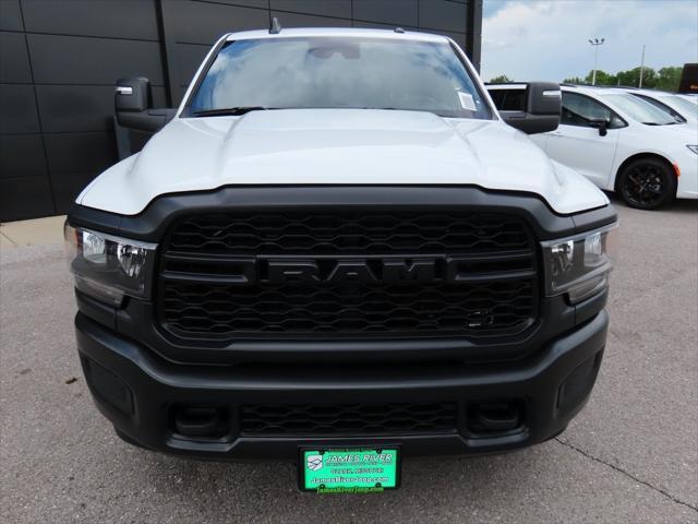 new 2024 Ram 2500 car, priced at $59,999