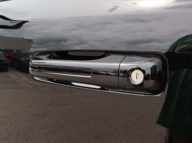 new 2025 Ram 1500 car, priced at $70,931