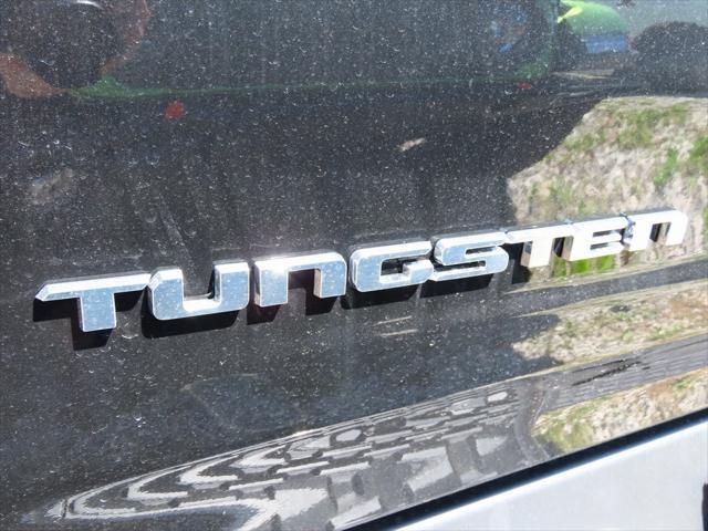 new 2025 Ram 1500 car, priced at $77,004