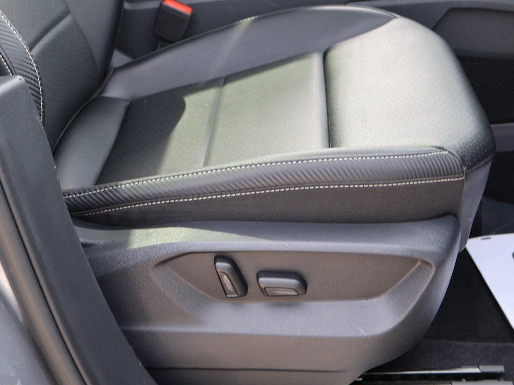 used 2023 Volkswagen Atlas Cross Sport car, priced at $23,399