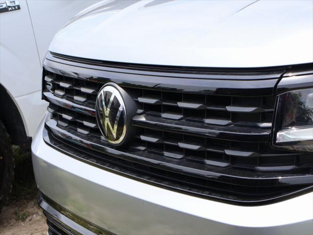 used 2023 Volkswagen Atlas Cross Sport car, priced at $30,499