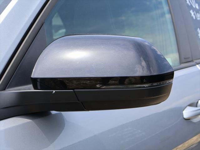 used 2023 Volkswagen Atlas Cross Sport car, priced at $30,499