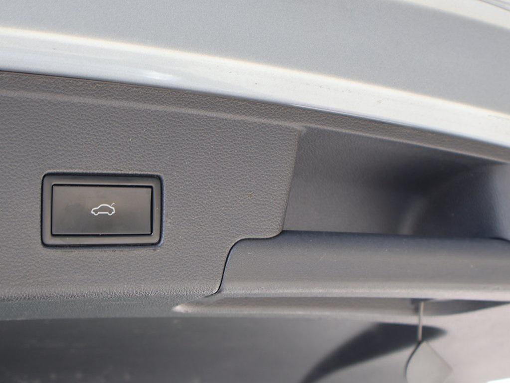used 2023 Volkswagen Atlas Cross Sport car, priced at $23,399