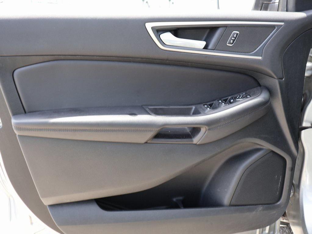 used 2024 Ford Edge car, priced at $22,999