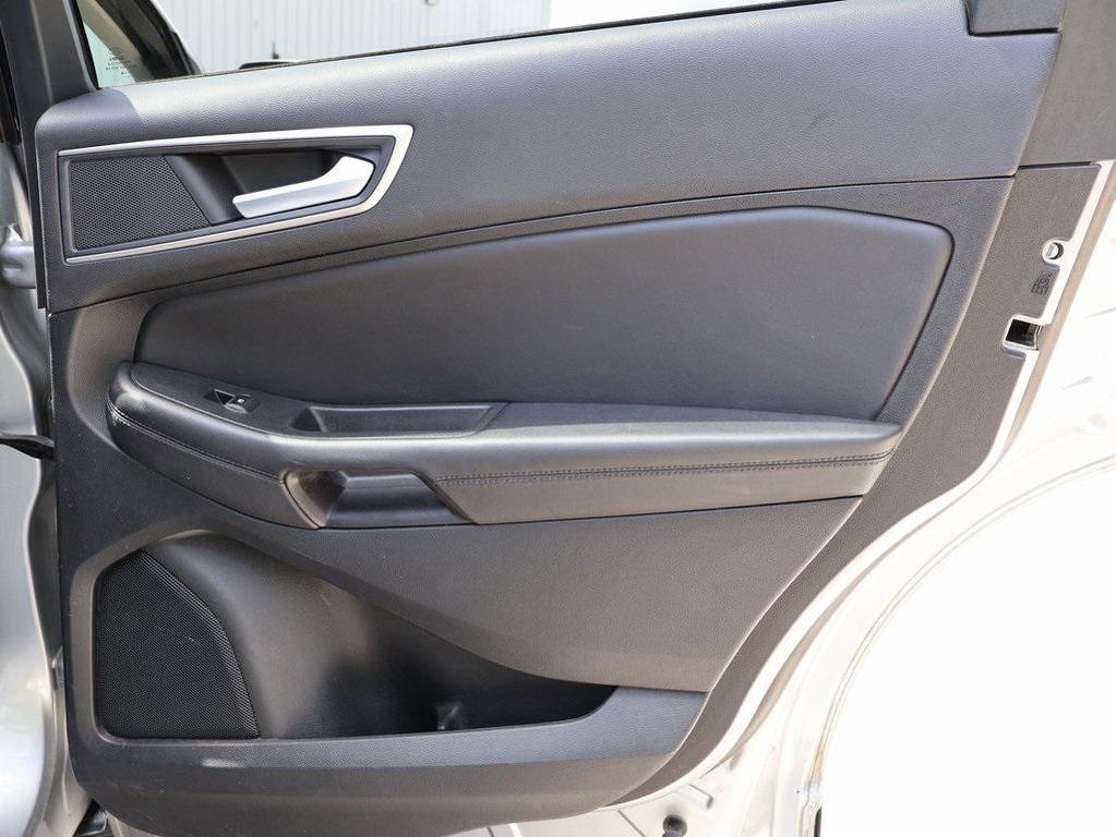 used 2024 Ford Edge car, priced at $22,999