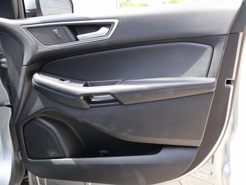 used 2024 Ford Edge car, priced at $22,999