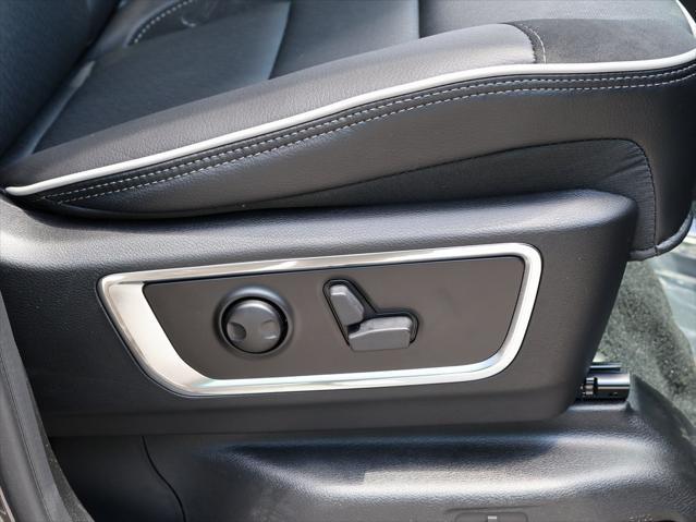 new 2025 Ram 1500 car, priced at $50,999