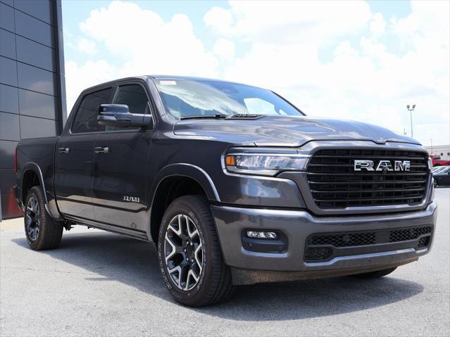 new 2025 Ram 1500 car, priced at $50,999