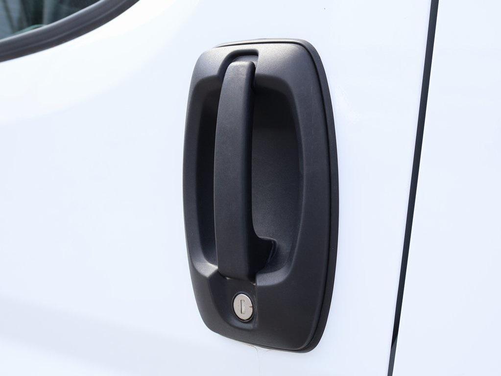 used 2025 Ram ProMaster 2500 car, priced at $36,499
