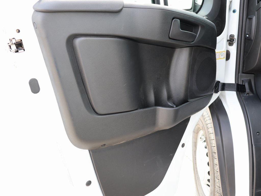 used 2025 Ram ProMaster 2500 car, priced at $36,499