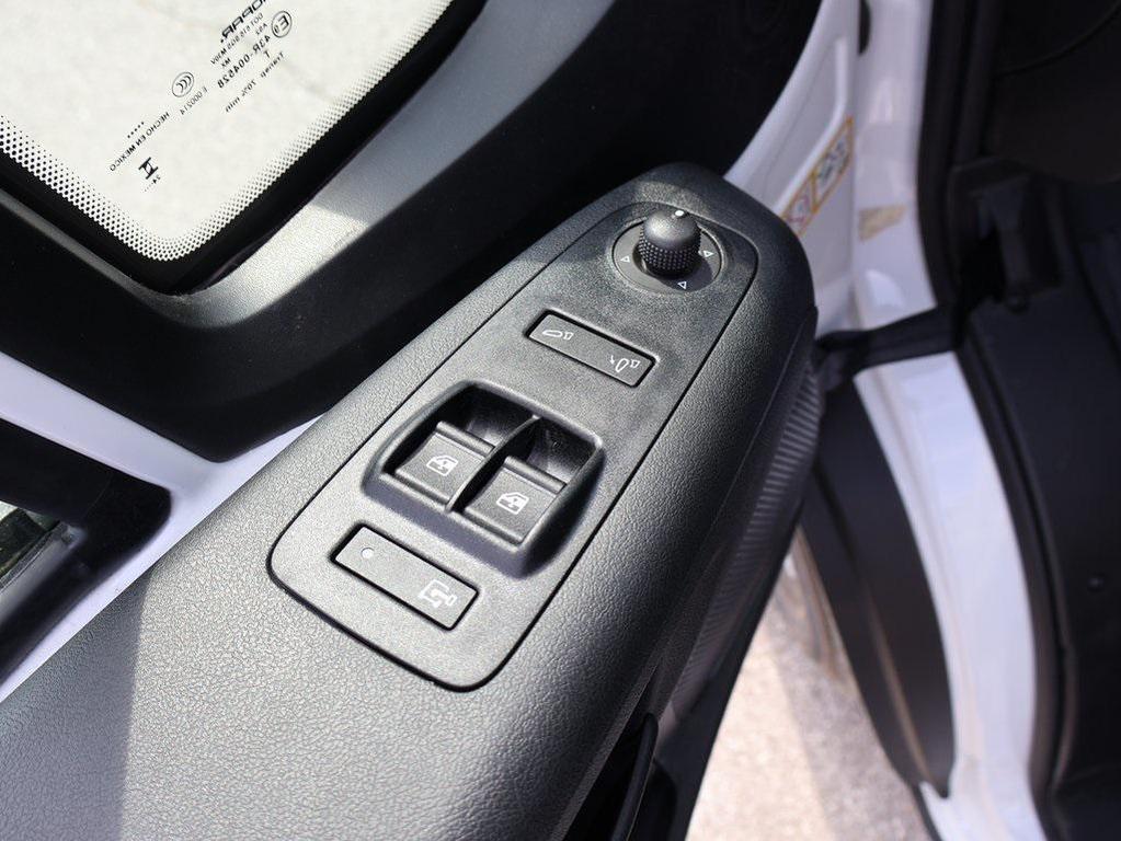 used 2025 Ram ProMaster 2500 car, priced at $36,499