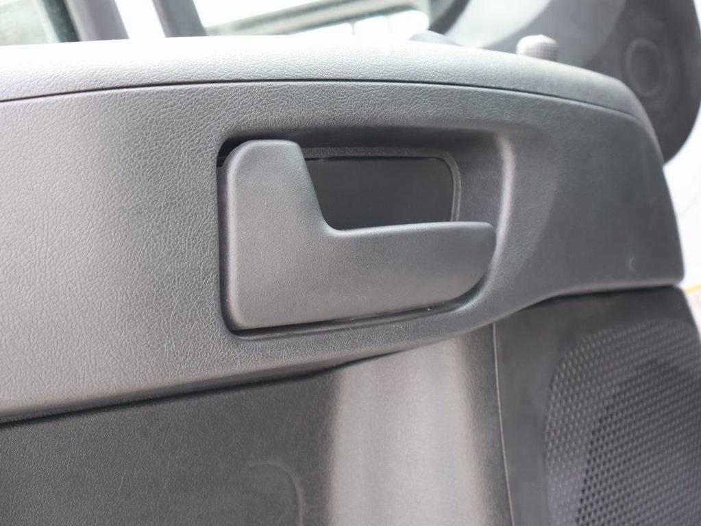 used 2025 Ram ProMaster 2500 car, priced at $36,499