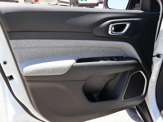 used 2022 Jeep Compass car, priced at $21,421