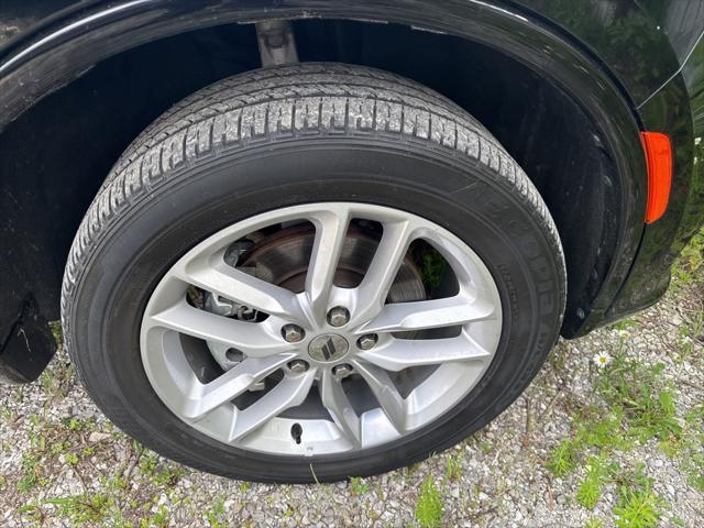 used 2023 Dodge Durango car, priced at $33,049
