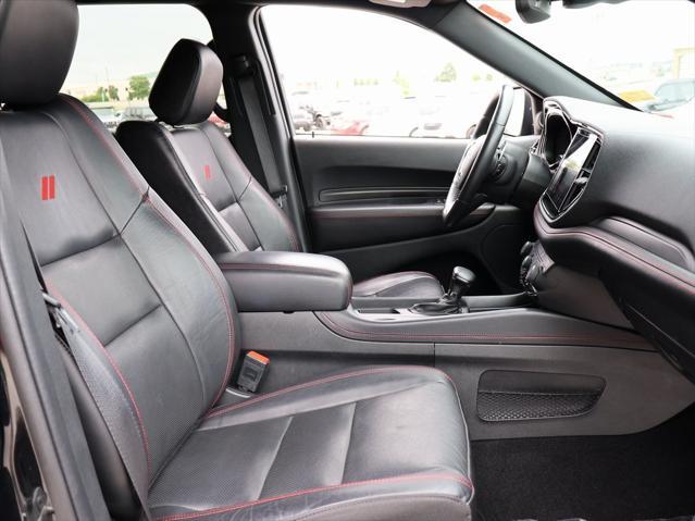 used 2023 Dodge Durango car, priced at $33,049