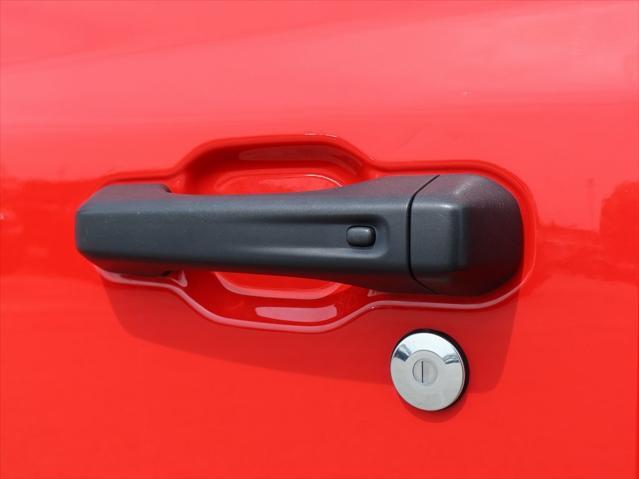 used 2021 Jeep Wrangler Unlimited 4xe car, priced at $30,499