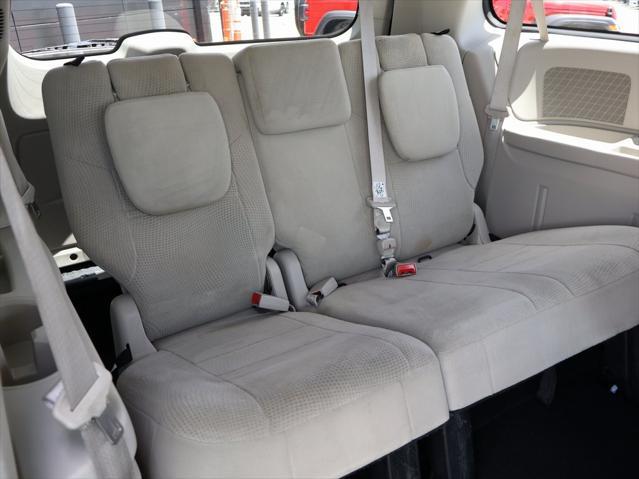 used 2014 Dodge Grand Caravan car, priced at $7,299