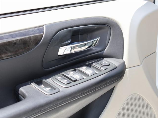 used 2014 Dodge Grand Caravan car, priced at $7,299
