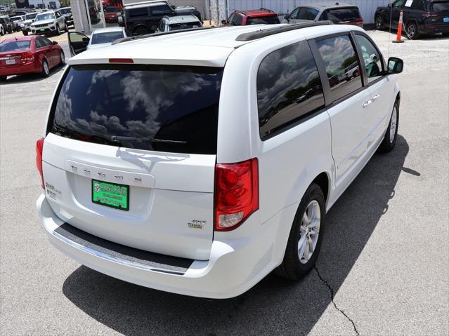 used 2014 Dodge Grand Caravan car, priced at $7,299