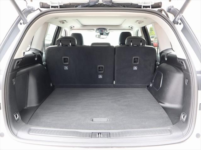 used 2022 Jeep Grand Cherokee 4xe car, priced at $33,349