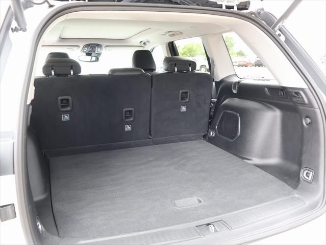 used 2022 Jeep Grand Cherokee 4xe car, priced at $33,349