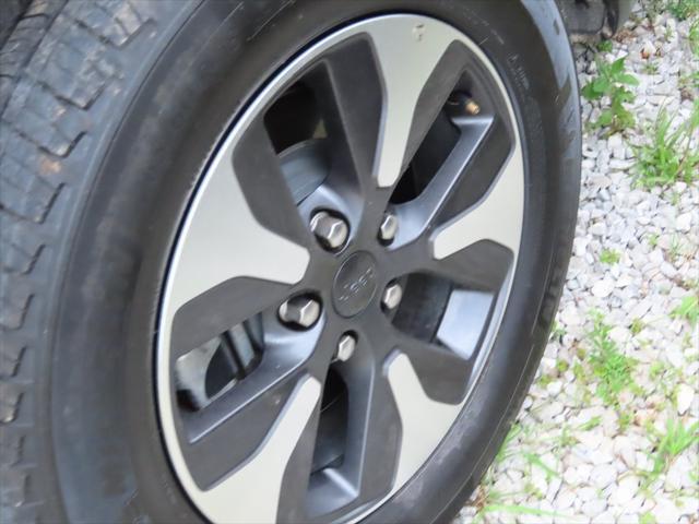 used 2023 Jeep Grand Cherokee 4xe car, priced at $30,967