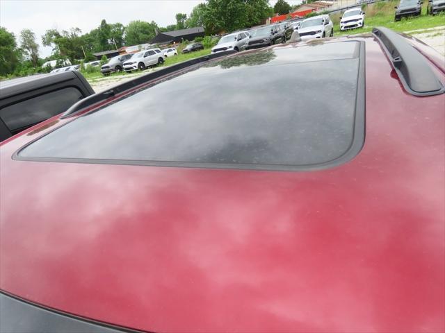 used 2023 Jeep Grand Cherokee 4xe car, priced at $30,967