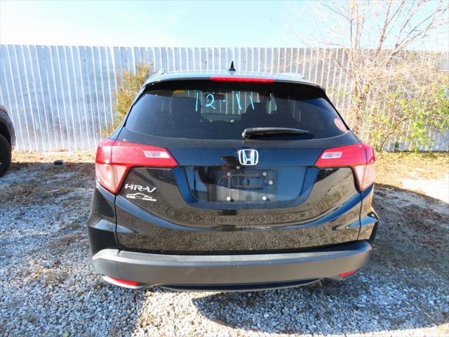 used 2016 Honda HR-V car, priced at $14,680