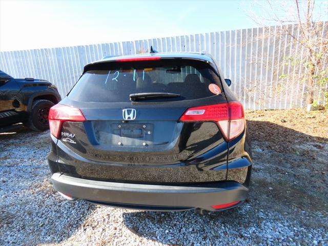 used 2016 Honda HR-V car, priced at $14,680