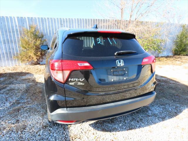 used 2016 Honda HR-V car, priced at $14,680