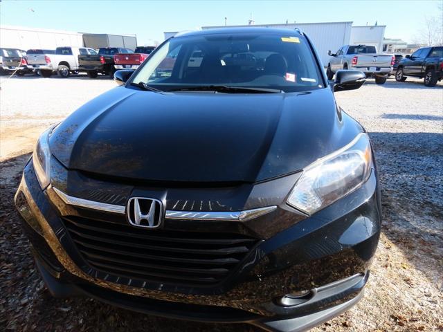 used 2016 Honda HR-V car, priced at $14,680