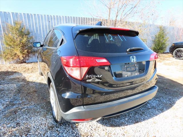 used 2016 Honda HR-V car, priced at $14,680