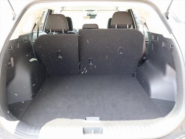 used 2024 Kia Sportage car, priced at $24,299