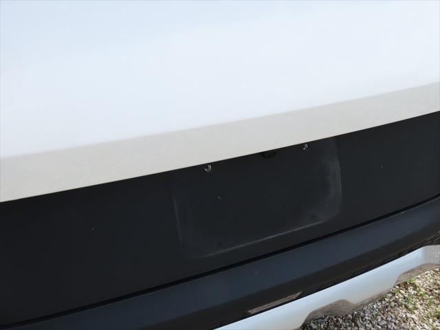 used 2024 Kia Sportage car, priced at $23,999