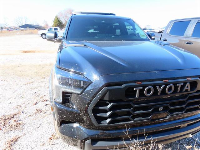 used 2023 Toyota Sequoia car, priced at $79,999