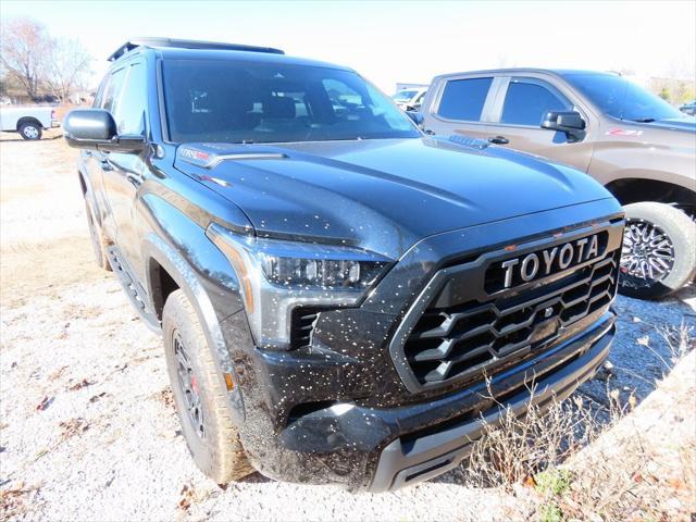 used 2023 Toyota Sequoia car, priced at $79,999