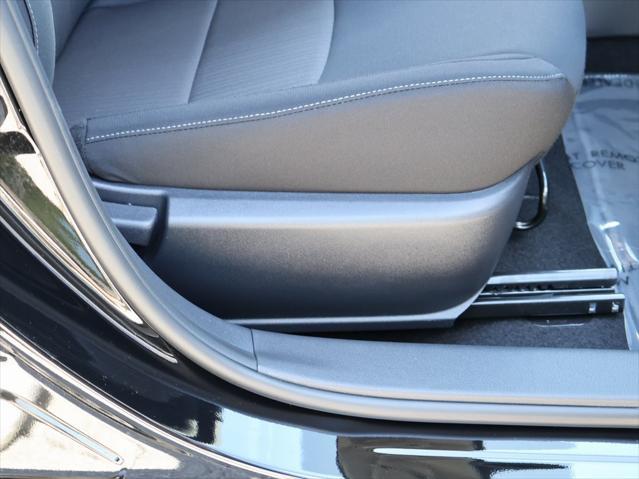used 2025 Nissan Sentra car, priced at $21,599